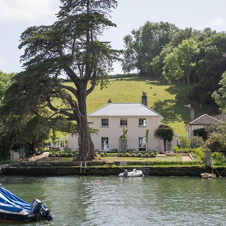 Tacket Wood House Villa Kingsbridge  Exteriör bild