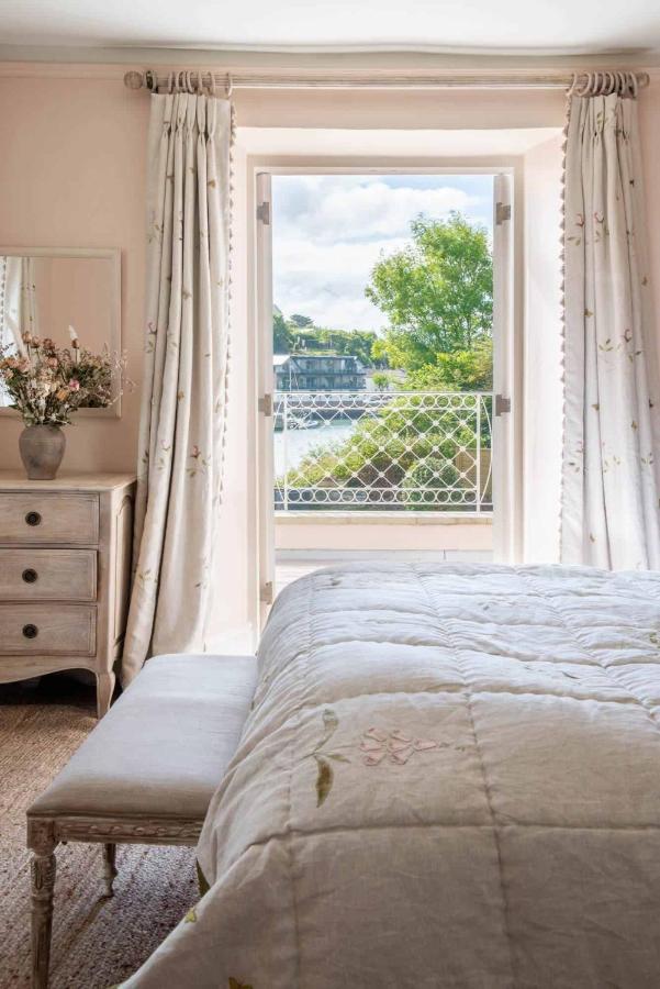 Tacket Wood House Villa Kingsbridge  Exteriör bild
